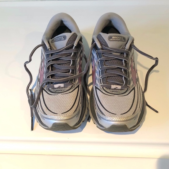 Brooks Shoes - Brooks Glycerine 15 Running Athletic Shoes (7)